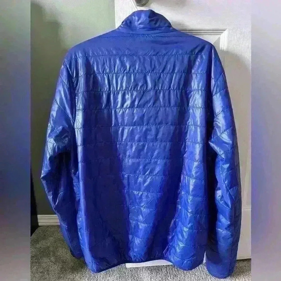 Y2K Nike Lightweight Puffer Jacket Size XL - Picture 3 of 9